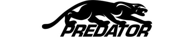 PredatorBrandLogo