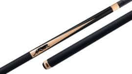 Predator - SP2 REVO - Curly 1 Pool Cue