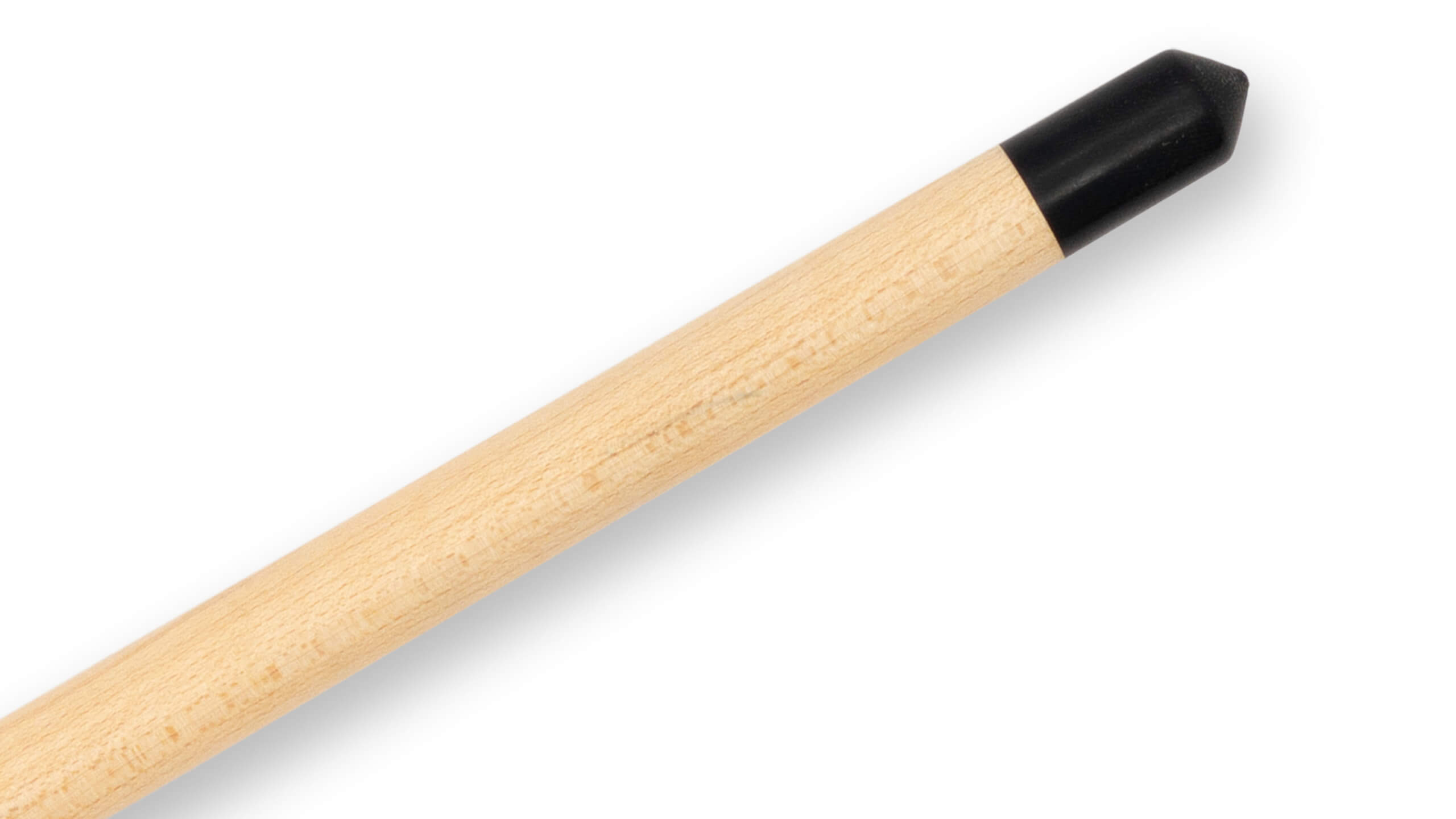 A Stroke Straightener Uses a Special Tip