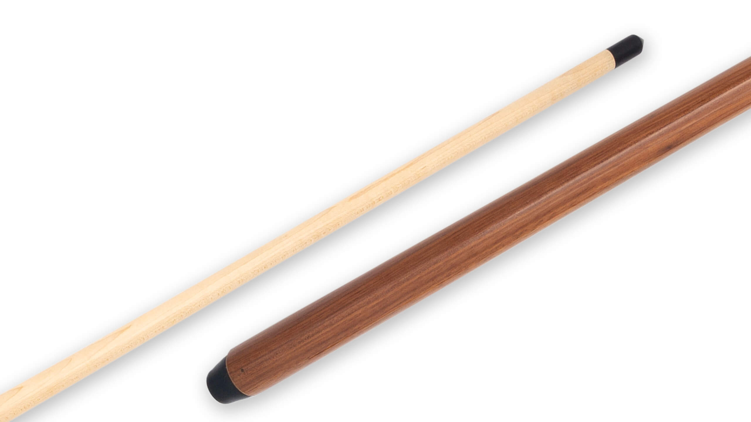 Stroke Straightener - Training Pool Cue • Billiards Direct