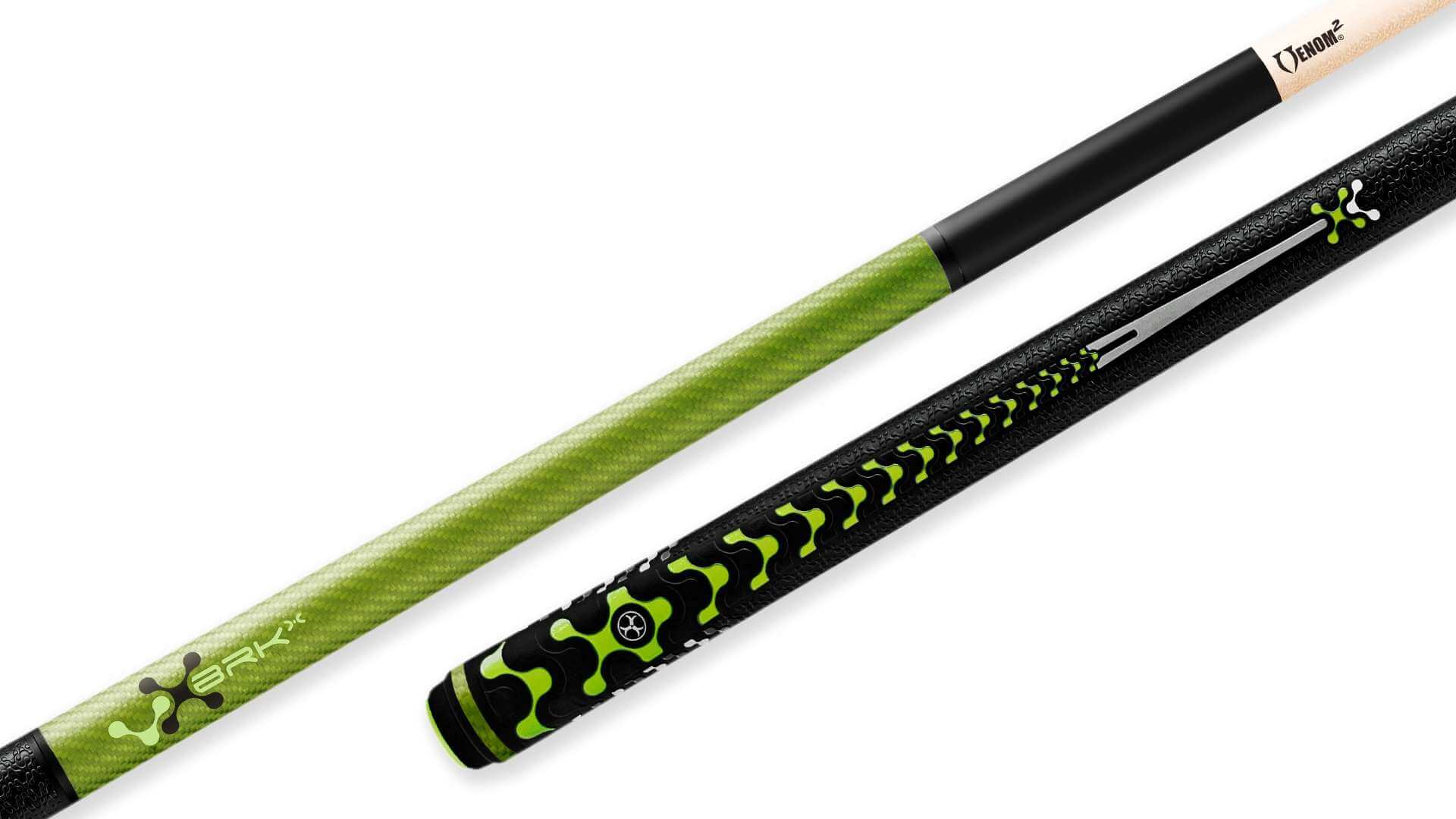 Poison Break Cues Poison Break Cues for Sale