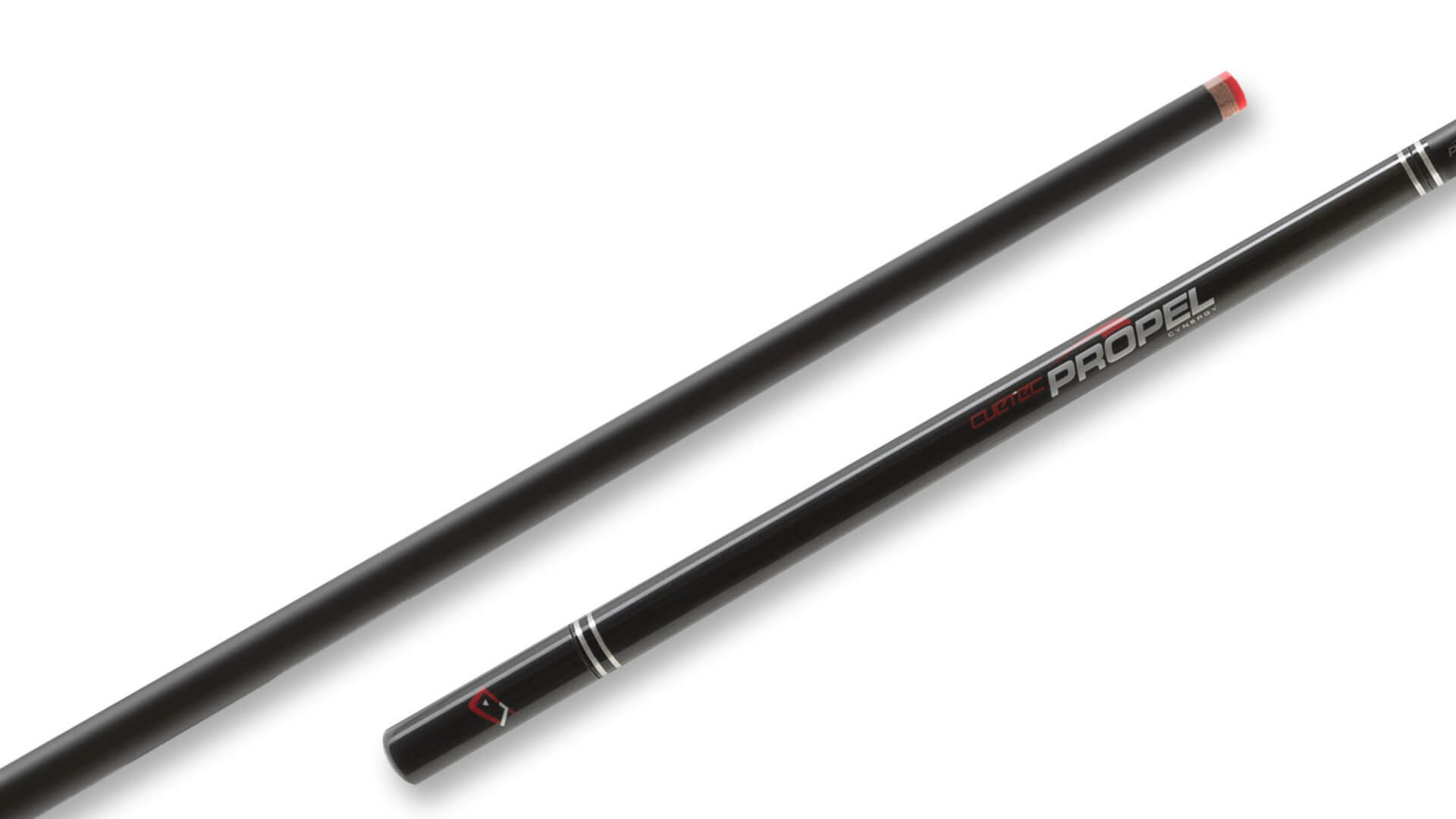 13-946 Jump Cue by Cuetec