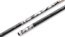 Cuetec - "Gen-Tek" Grey Pool Cue Sport Grip - 13-711