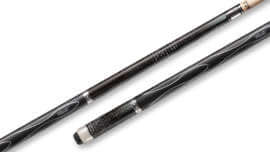 Cuetec – "Gen-Tek" Black Pool Cue Sport Grip – 13-714