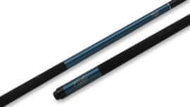 Cuetec - "Prestige" Blue Pool Cue Wrap - 13-99275