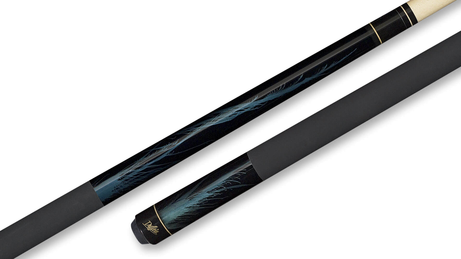 D211 Pool Cue by Dufferin