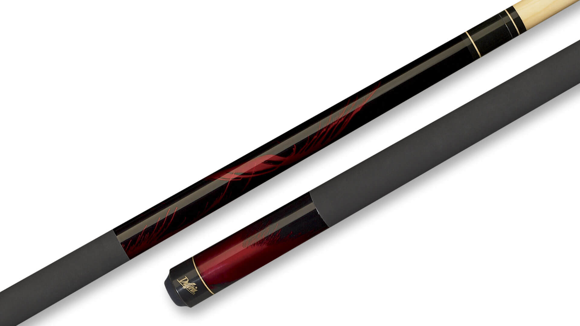 D212 Pool Cue by Dufferin
