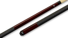 Dufferin - Deep-Red Pool Cue Nylon Wrap - D-231