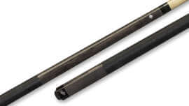 Dufferin - Dove-Grey Pool Cue Nylon Wrap - D-232