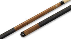 Dufferin - Cherry Pool Cue Nylon Wrap - D-234