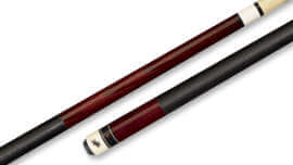 Dufferin - Red Pool Cue Nylon Wrap - D-236