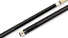 Dufferin - Black Pool Cue Nylon Wrap - D-239