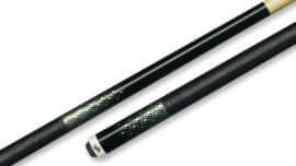 Dufferin - Green Diamond Pool Cue Irish-Linen - D-352