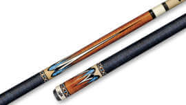 Dufferin - Antique-Style Pool Cue Irish-Linen - D-540