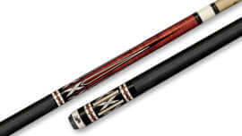 Dufferin - Coffee Pool Cue Irish-Linen - D-541