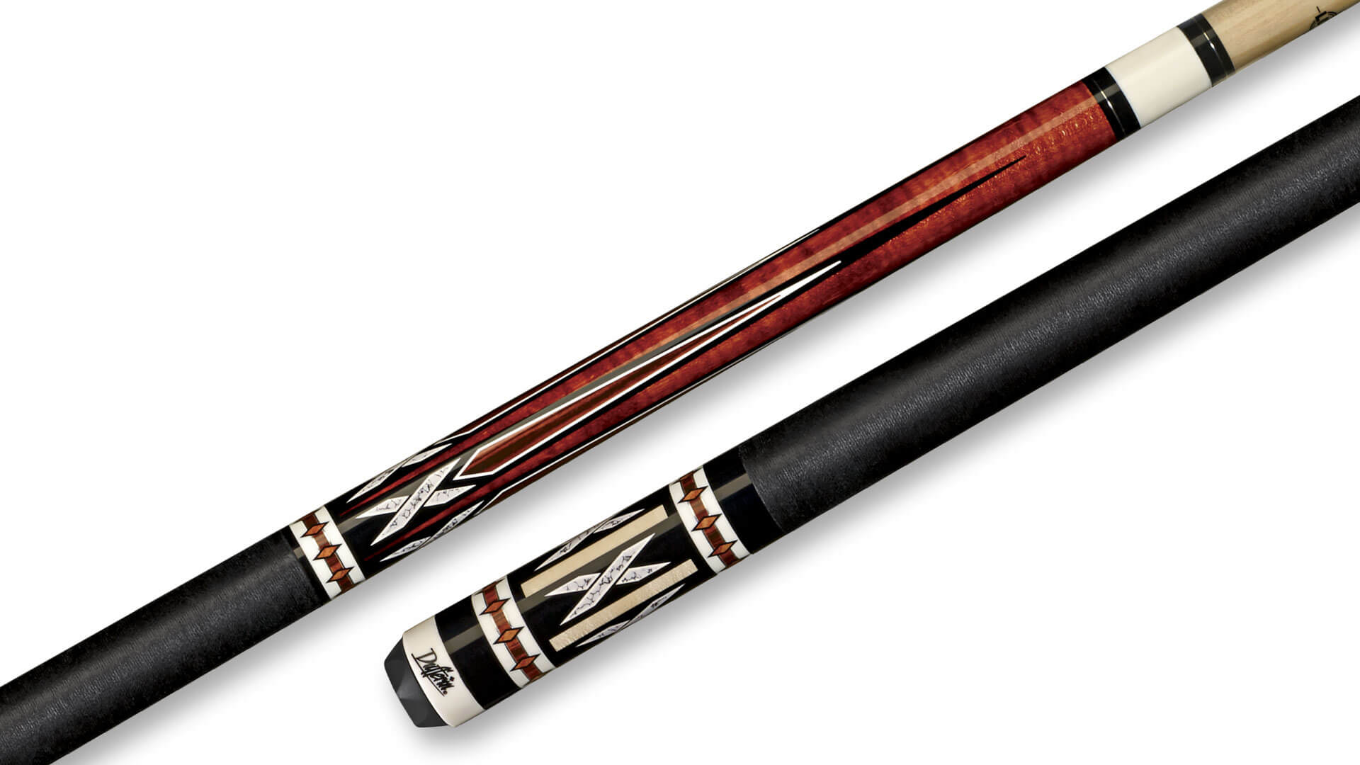 D541 Pool Cue by Dufferin