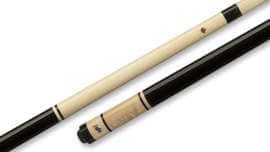 Dufferin -  Jump Break Cue Combo Wrapless - D-901