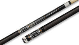 Dufferin - Smoke Pool Cue Irish-Linen - D-SE22