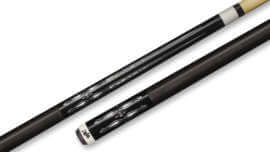 Dufferin - Black Pool Cue Irish-Linen - D-SE23