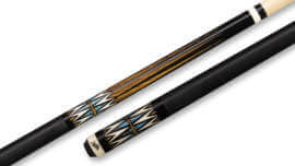Dufferin - Maple Pool Cue Irish-Linen - D-SE31