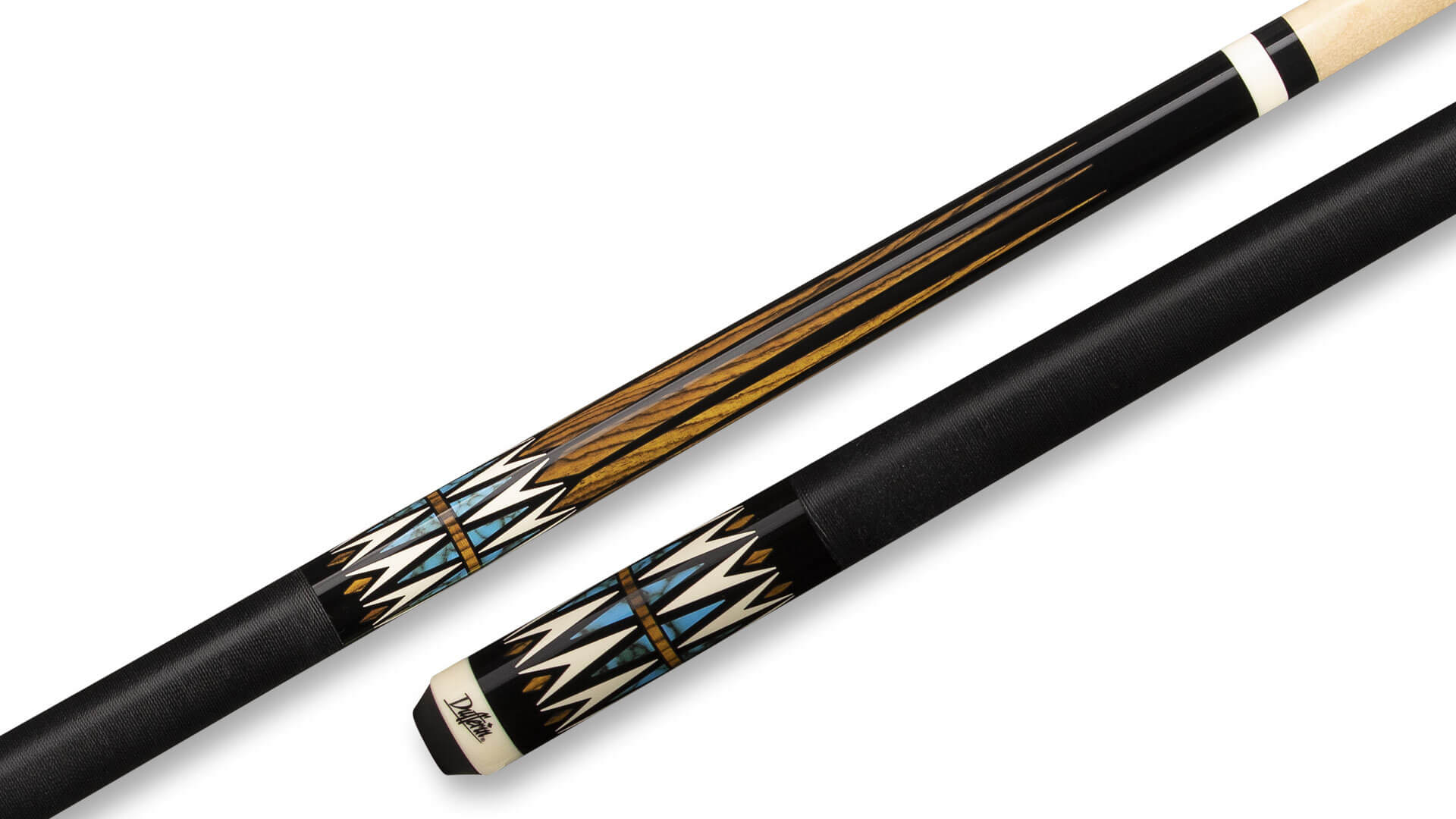 DSE31 Pool Cue by Dufferin