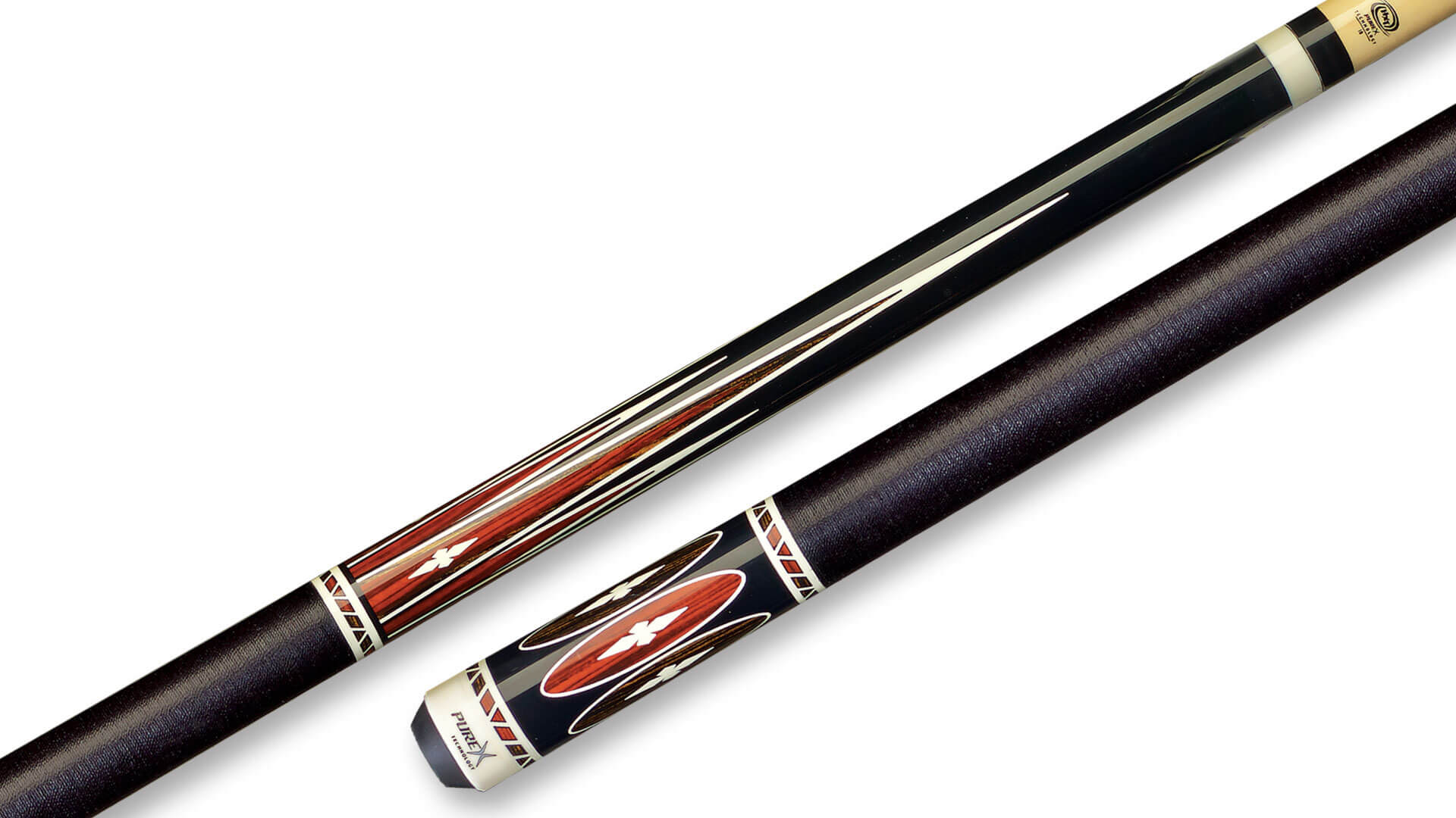 HXT59 Pool Cue by PureX