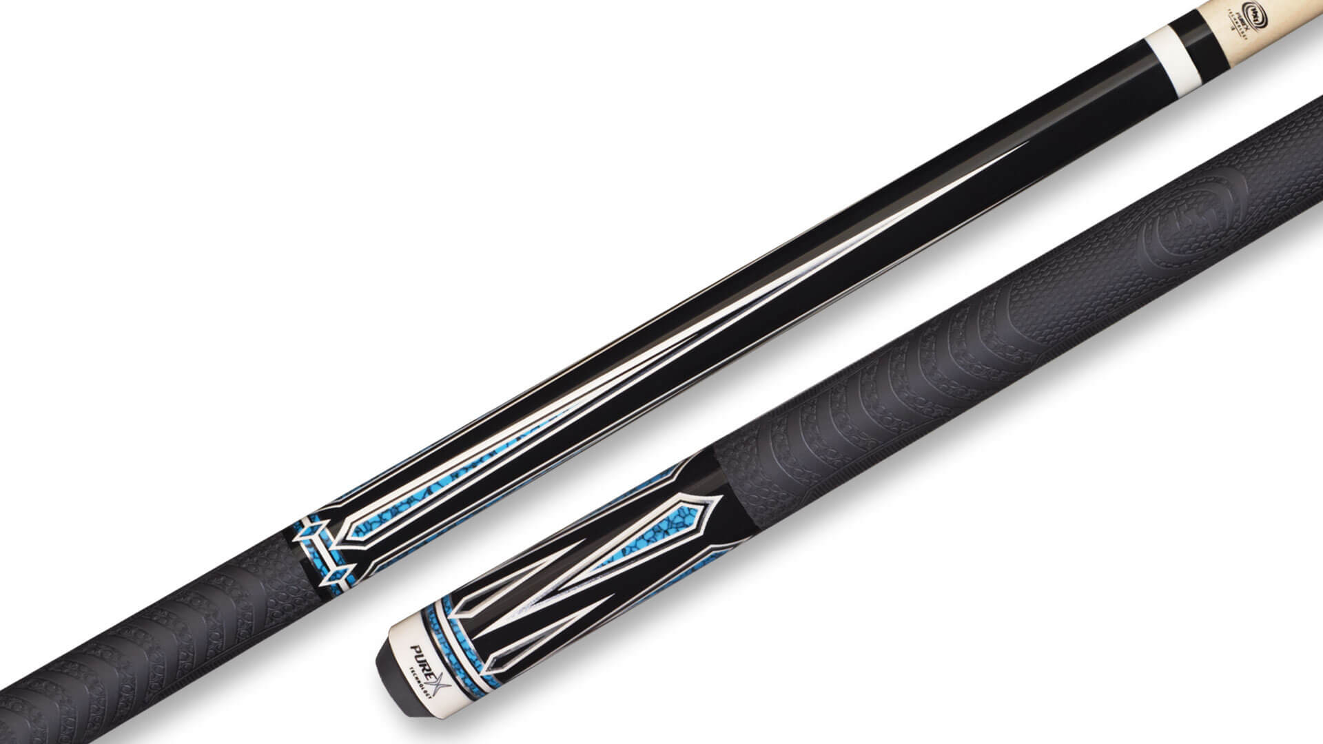 HXT62 Pool Cue by PureX