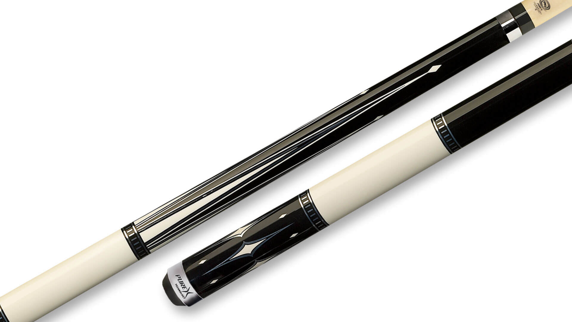 HXT90 Pool Cue by PureX