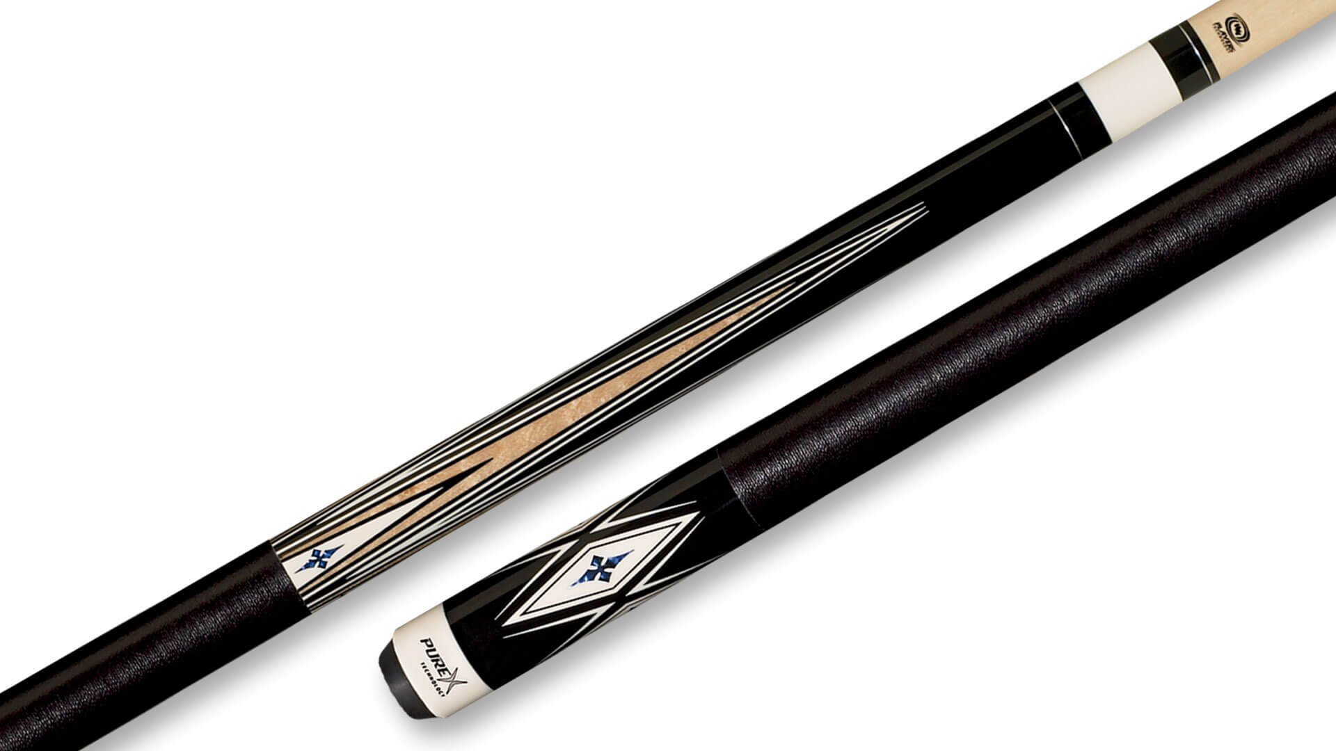 HXT99 Pool Cue by PureX