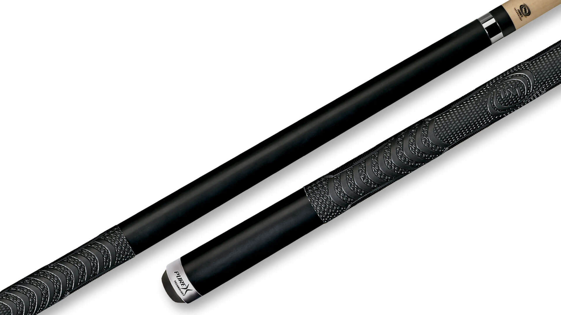 HXTC13 Pool Cue by PureX