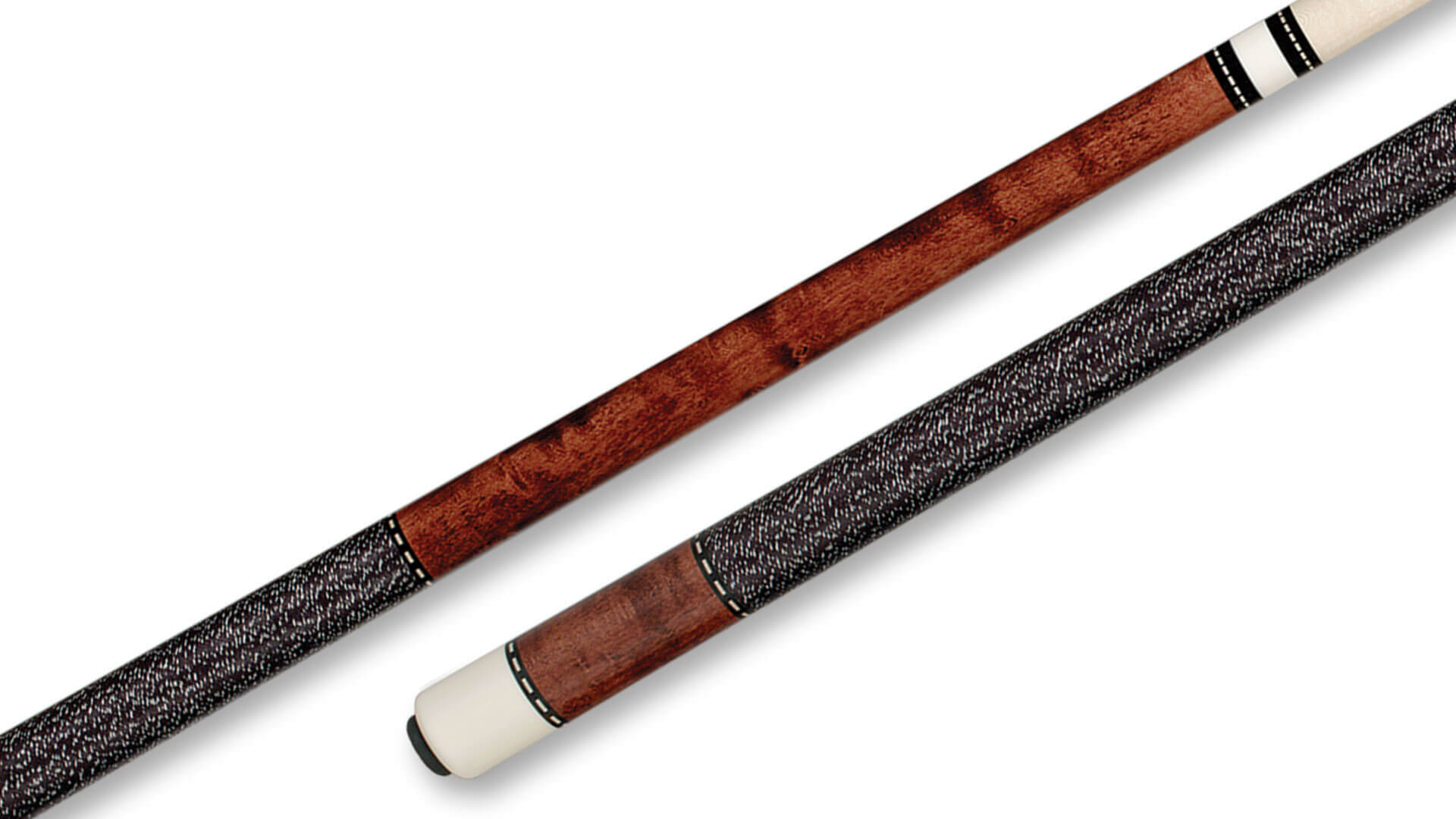 JP01 Pool Cue by Pechauer