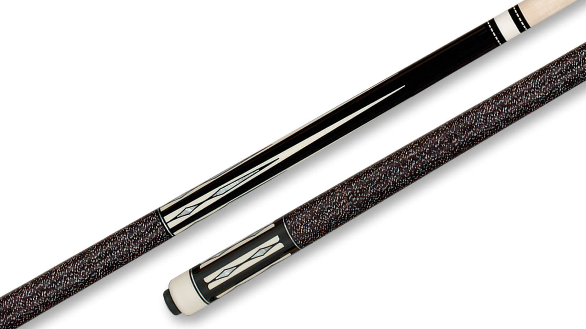 JP21 Pool Cue by Pechauer