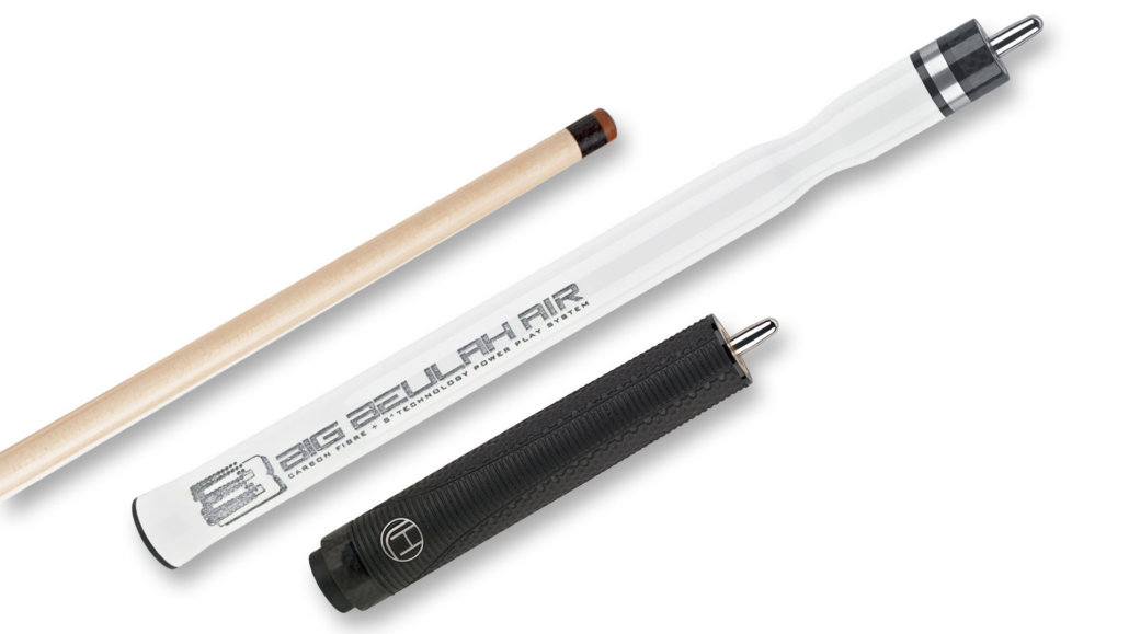 Pool Cue Types • Billiards Direct