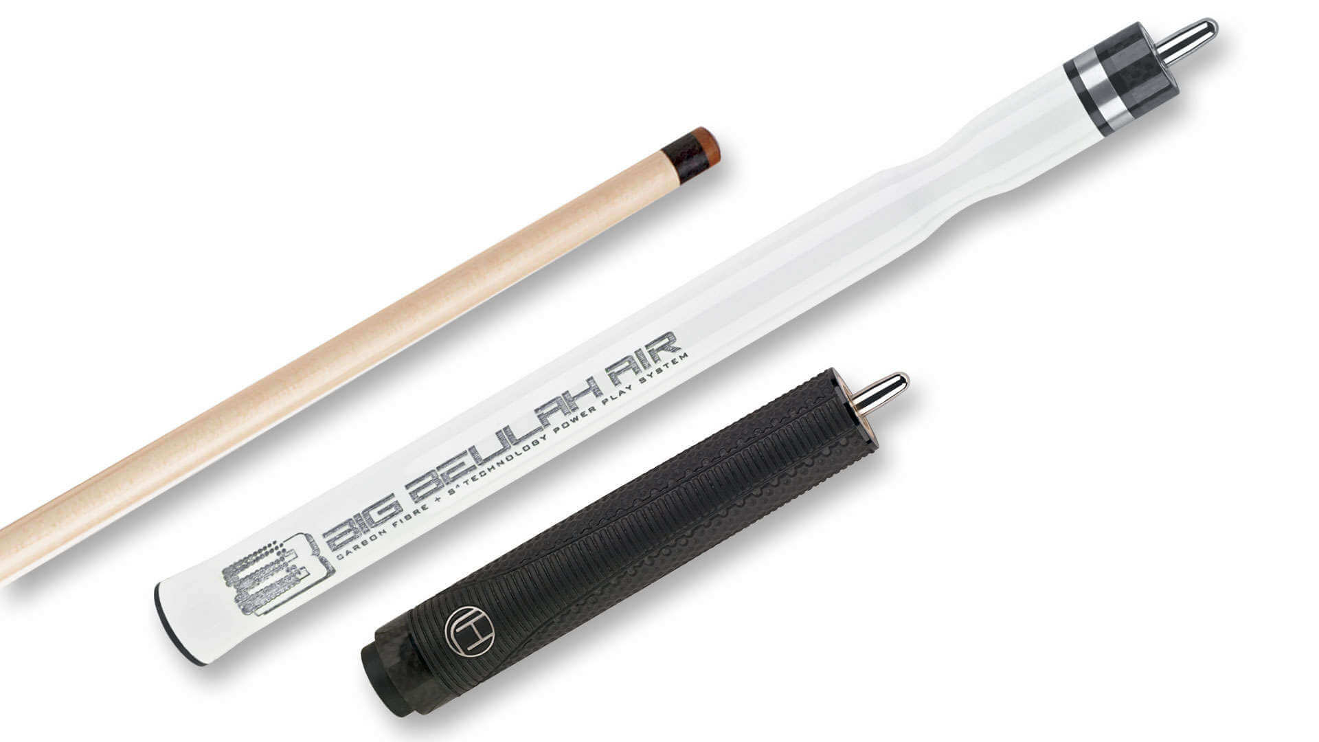 Lucasi Jump Cues Lucasi Jump Cues for Sale