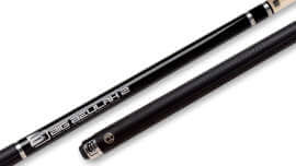 Lucasi - Break Cue Sport Grip - LHBB2