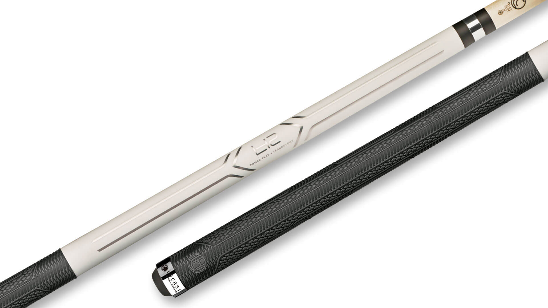 LHC13 Pool Cue by Lucasi