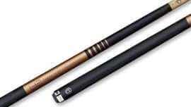 Lucasi - Copper Pool Cue Sport Grip - LHC-16