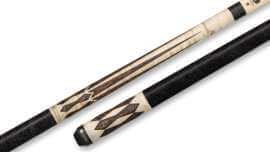 Lucasi - Palm Inlay Pool Cue Leather Wrap - LHLE-1