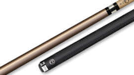 Lucasi - Platinum Pool Cue Sport Wrap - LHT-76