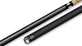 Lucasi - Titanium Pool Cue Sport Wrap - LHT-77
