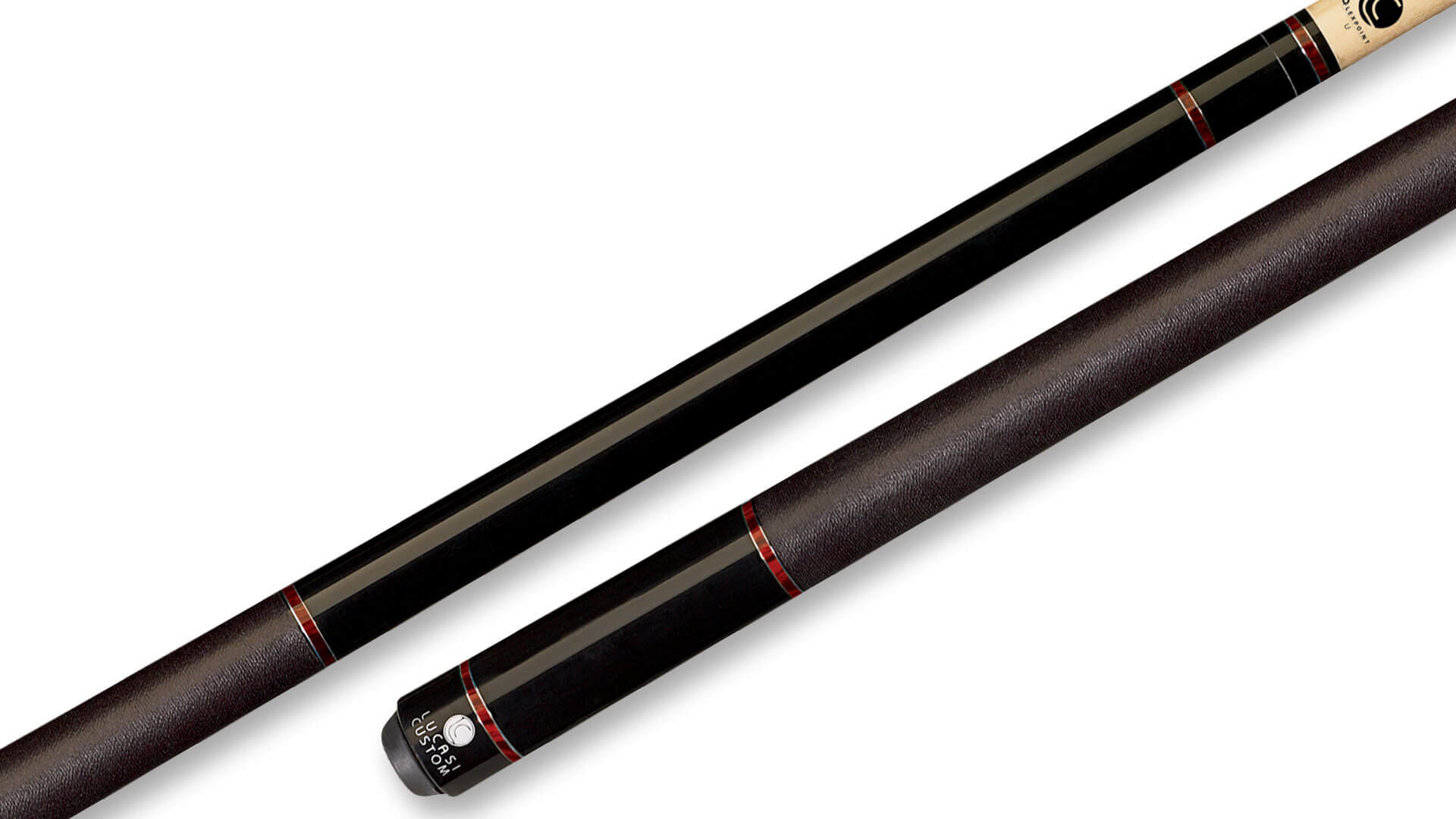 LZD6 Pool Cue by Predator