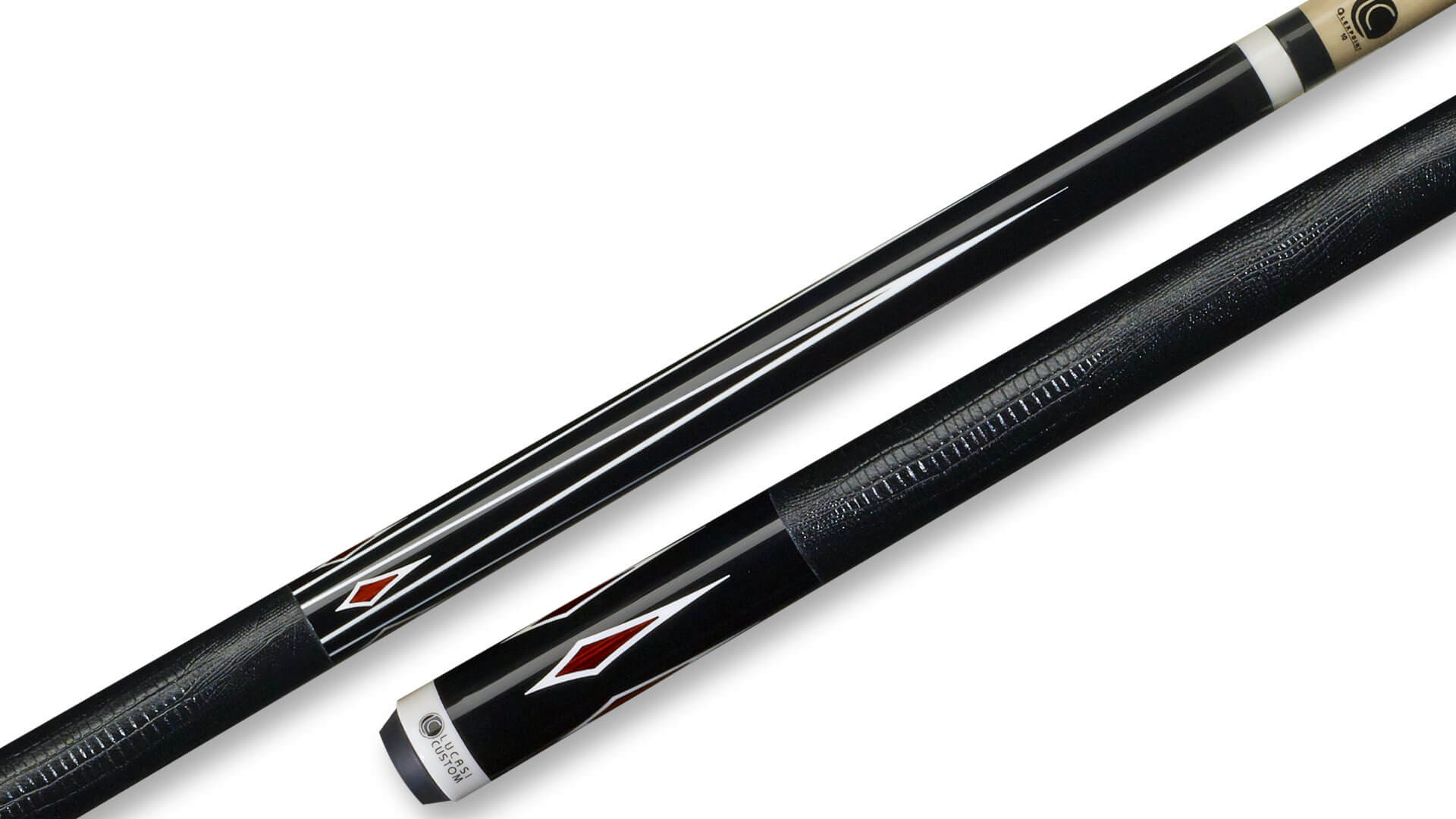 LZSE4 Pool Cue by Lucasi