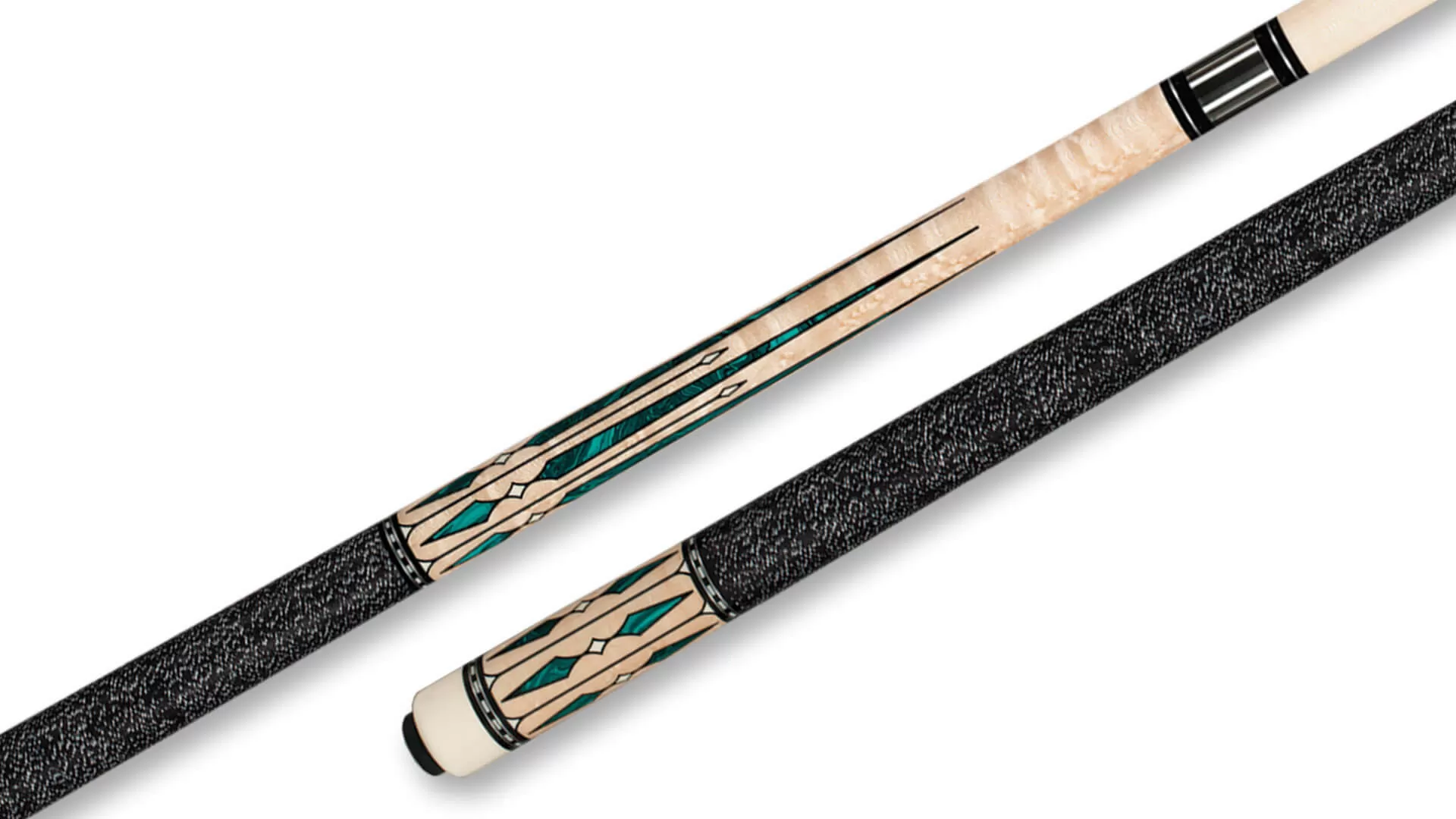 Limited-Edition Cues for Sale