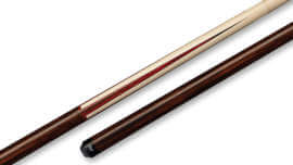 Rage - Walnut Pool Cue Sneaky Pete - RG107