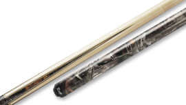Rage - Pool Cue Tree Camouflage Wrapless - RGCS