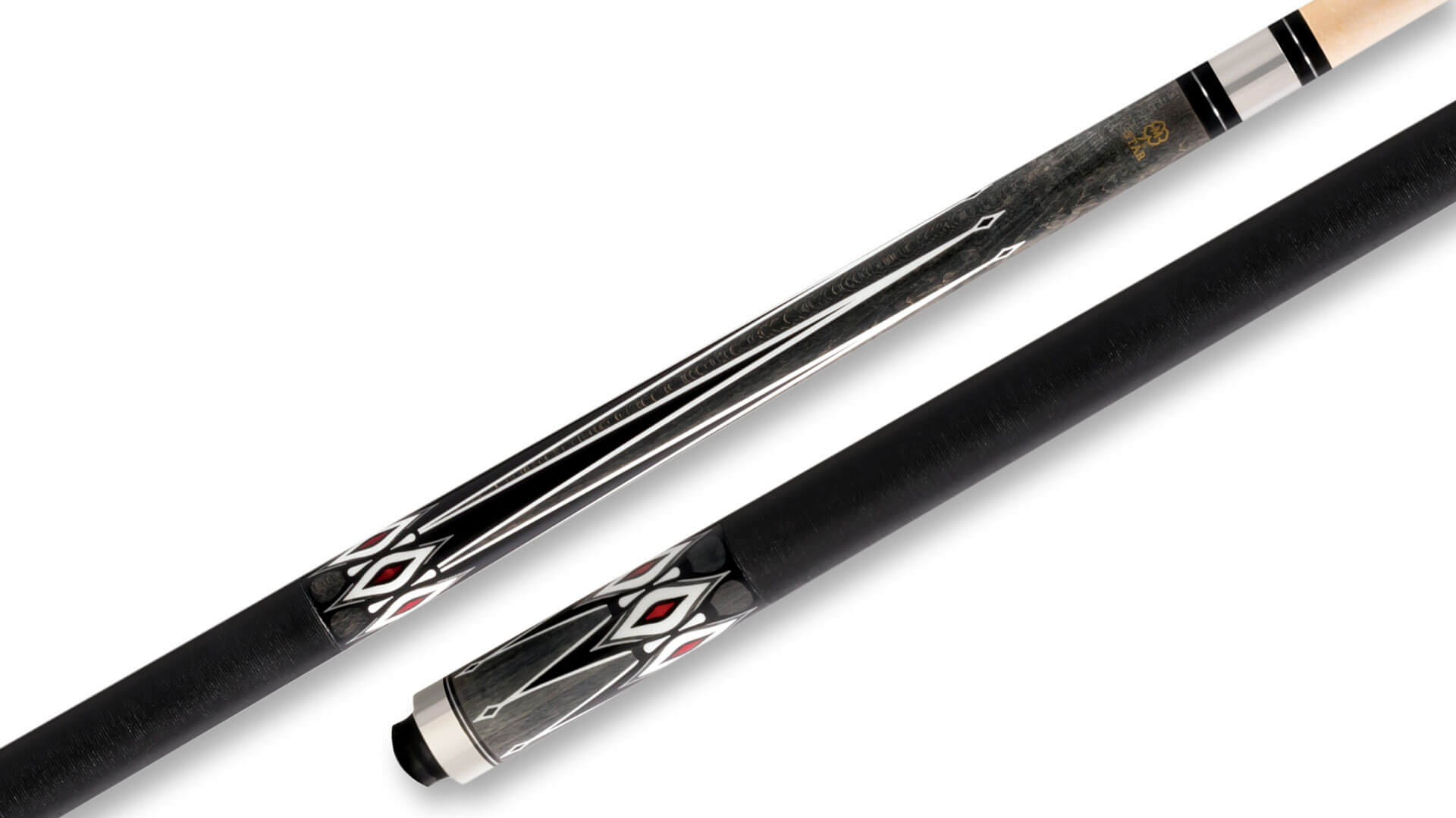 S13 Pool Cue by Star