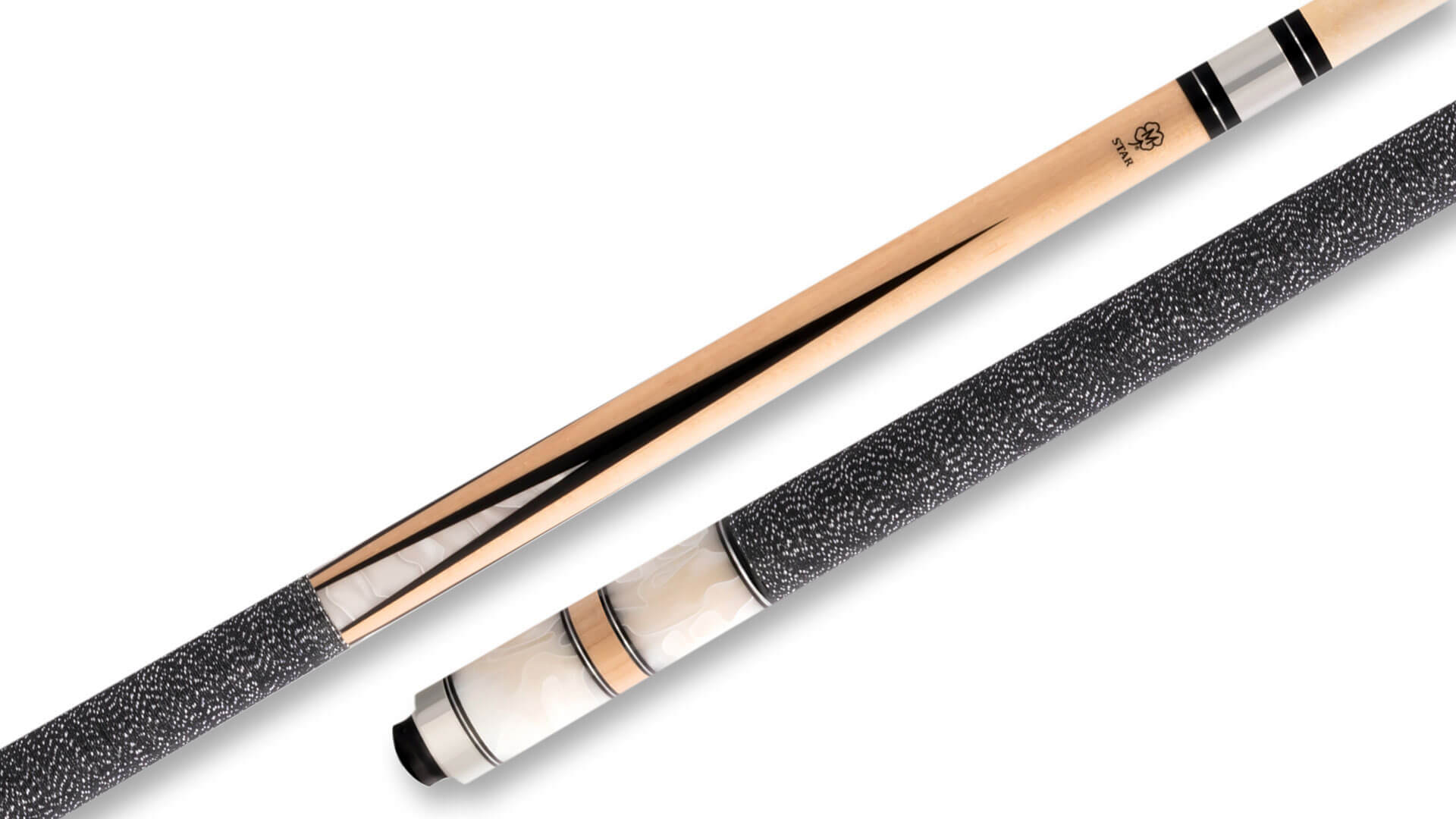 S25 Pool Cue by Star