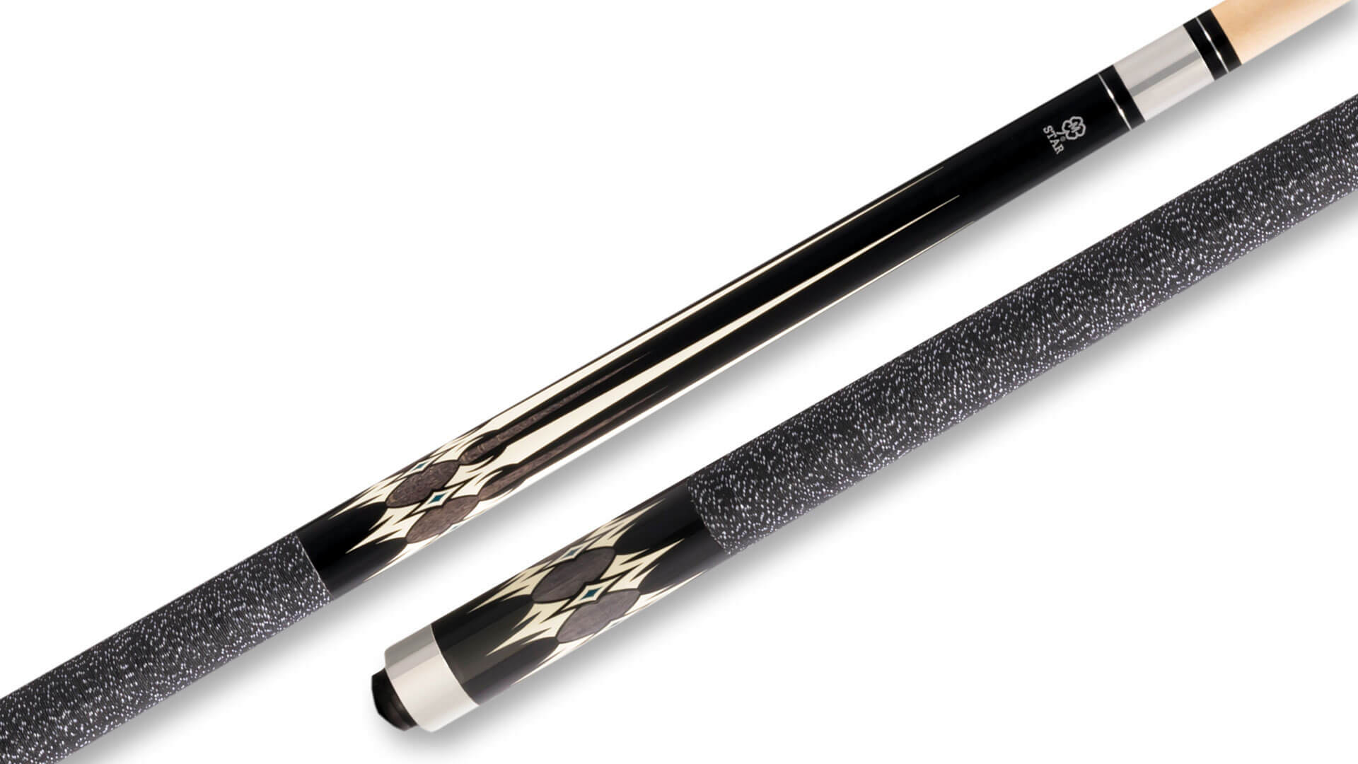 S51 Pool Cue by Star