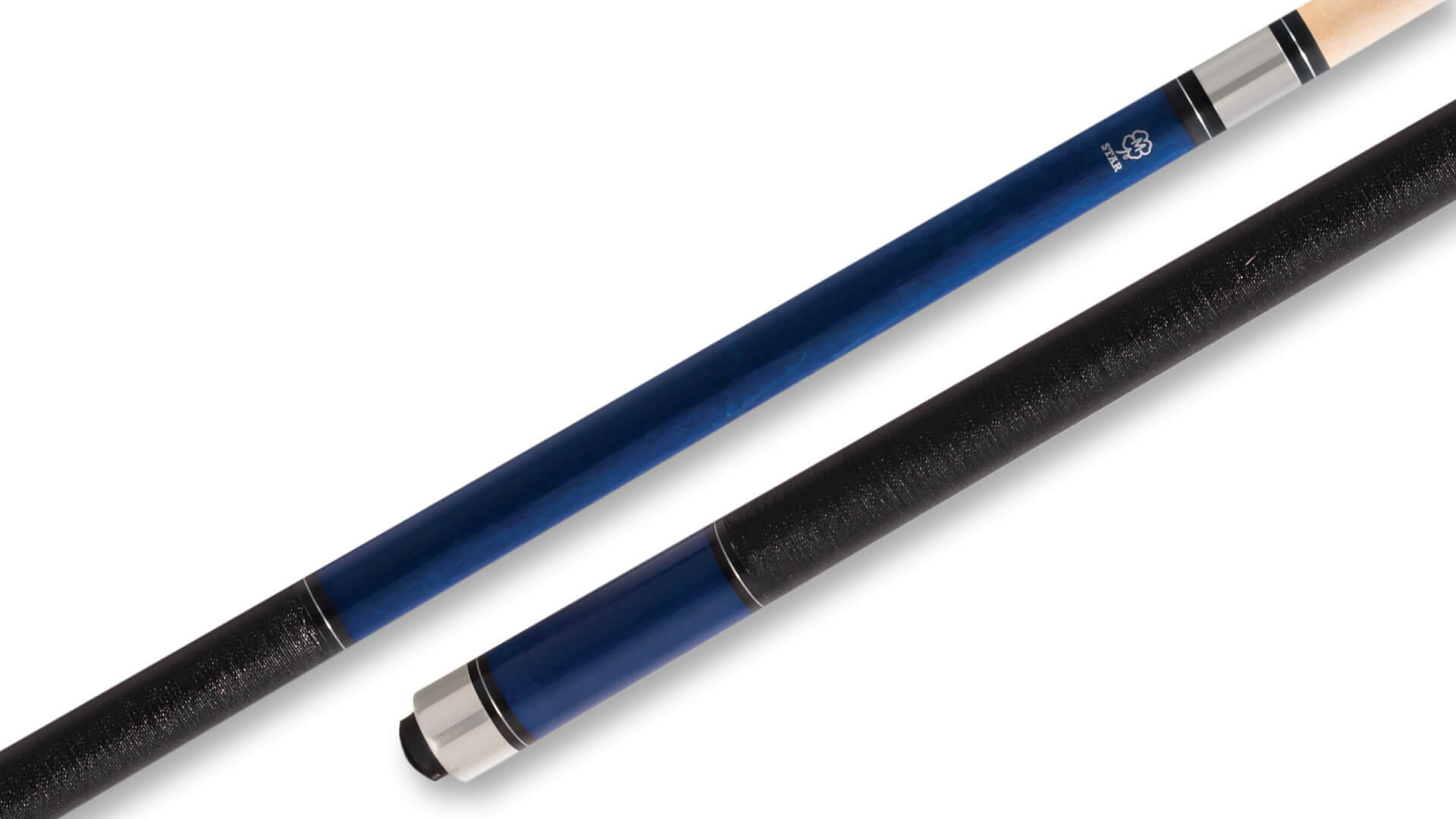 S78 Pool Cue by Star