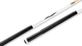 Poison - Jump Cue White Sport Grip - VX4 W